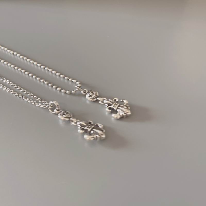 Chrome Hearts necklace 07yxh27